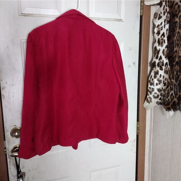 Alfred Dunner blazer  - Picture 2 of 9